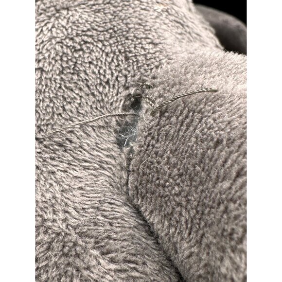 Harry Potter Fluffy Plush Dog Stuffed Animal Toy By Just Play - Picture 4 of 11